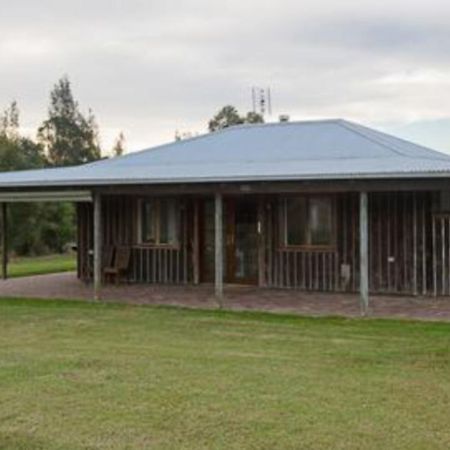 Lovedale Red Gum Cottage Luaran gambar
