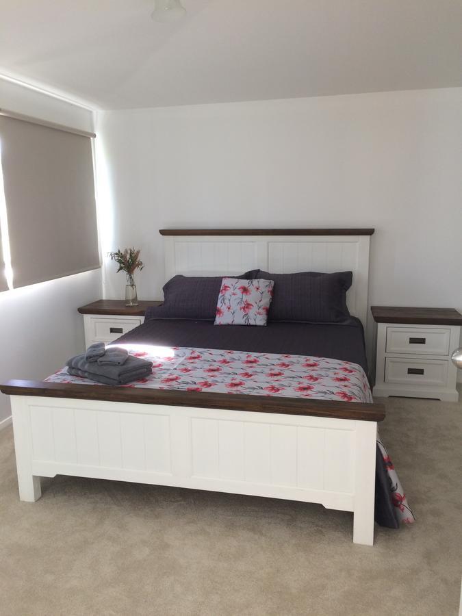 Lovedale Red Gum Cottage Luaran gambar