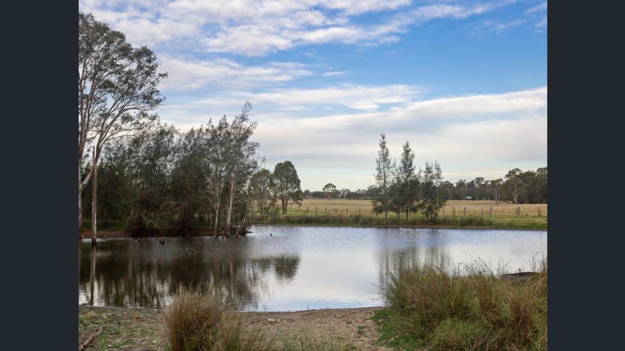 Lovedale Red Gum Cottage Luaran gambar