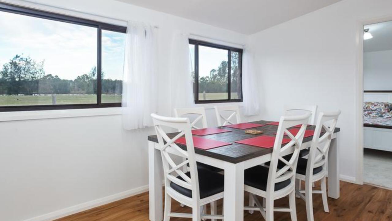 Lovedale Red Gum Cottage Luaran gambar