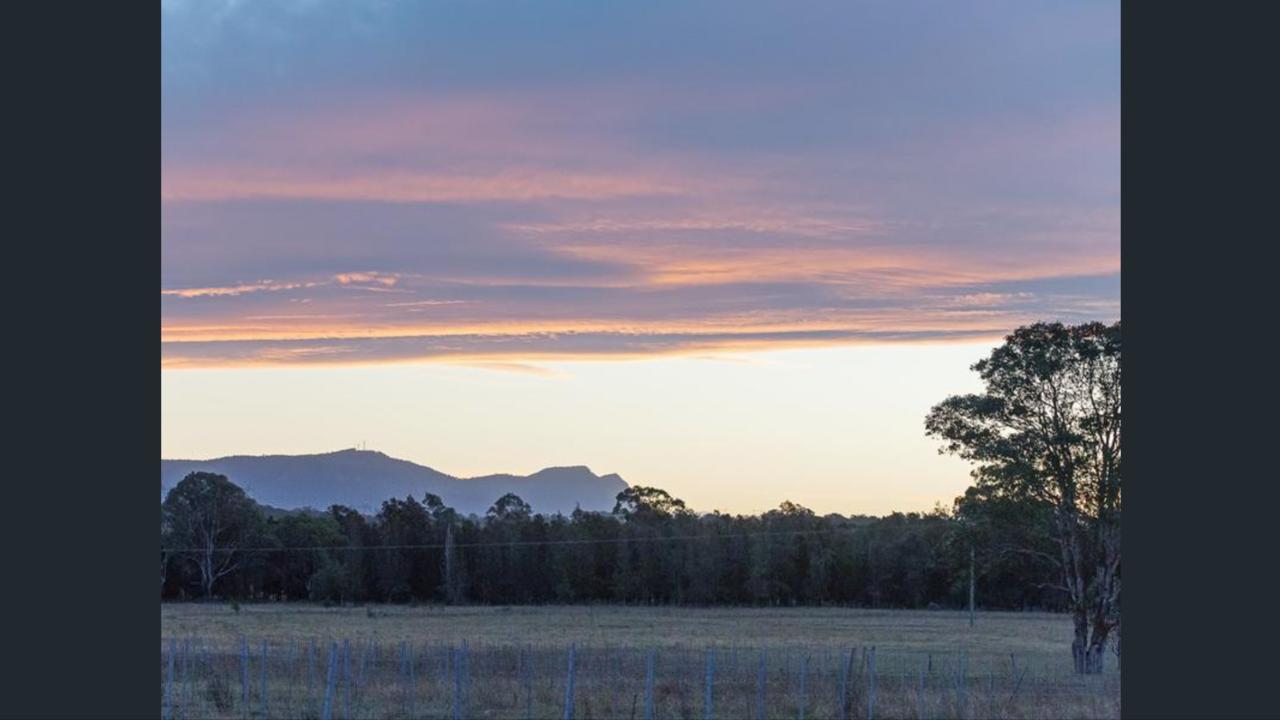 Lovedale Red Gum Cottage Luaran gambar